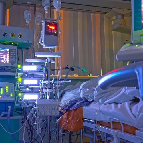 ICU