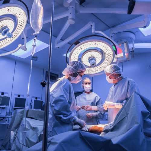 Operation Theatre
