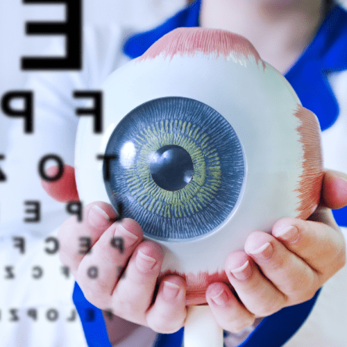 Ophthalmology