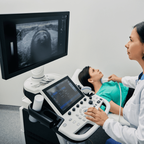 Ultrasound