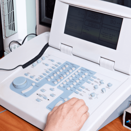 Audiometry
