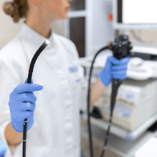 Endoscopy