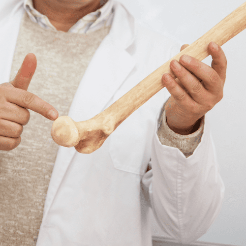 Bone Density Issues