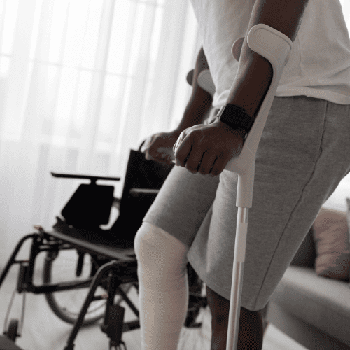 Dislocations, Bone Trauma & Fractures