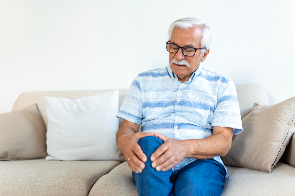 Read more about the article “From Pain to Mobility: How to Manage Knee Osteoarthritis Effectively”