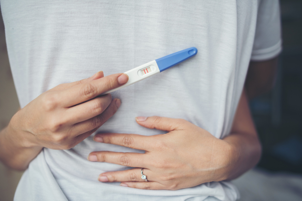Read more about the article Ectopic Pregnancy: Symptoms, Causes, Diagnosis, and Treatment