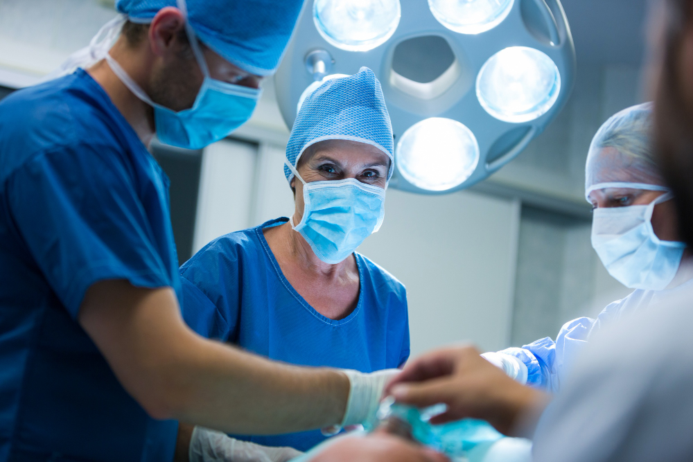 Read more about the article How Lap Cholecystectomy Works: Understanding the Procedure and Recovery Process