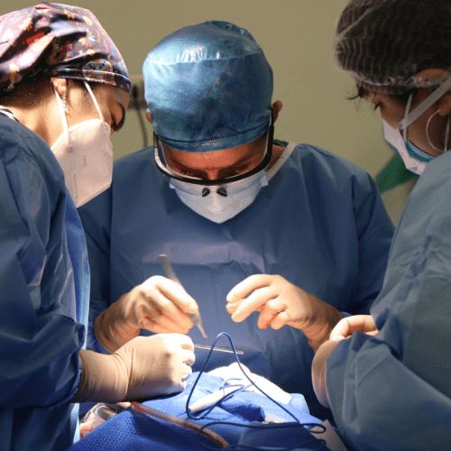 ENT Surgery by Best ENT Hospital in Gurgaon