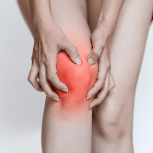 Arthritis and Joint Pain