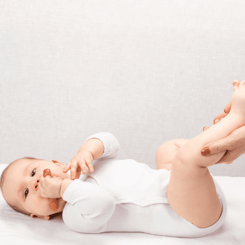 Pediatric Bone and Joint Disorders