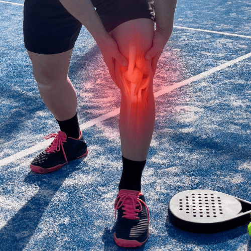 Sports Related Injuries