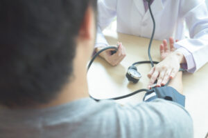 Read more about the article Hypertension: Symptoms, Causes, Diagnosis, Treatment, and Prevention