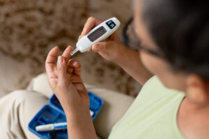Read more about the article The Importance of Early Detection and Treatment in Diabetes